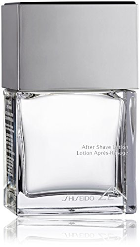 Zen Men  Shiseido After Shave Lotion  3-4 Ounce