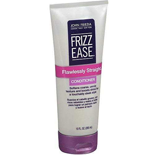 John Frieda Frizz Ease Flawlessly Straight Conditioner  10 oz