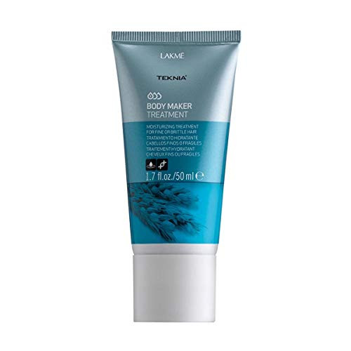 Lakme Teknia Body Maker Treatment  1-7 Fl Oz