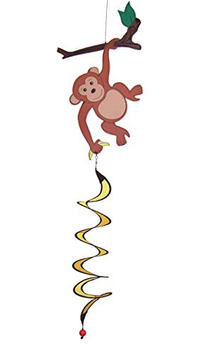 In the Breeze Monkey Twister
