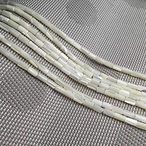 Natural Shell Beading Beads Punch Loose Beads Natural Gemstone Beads for Jewelry Making DIY for Bracelet Necklace Accessories Natural Shell Beading Beads Punch Loose Beads Natural Gemstone Beads for Jewelry Making DIY for Bracelet Necklace Accessories