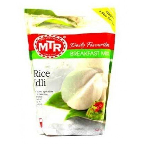 MTR Instant Mix Rice Idli -Rice Cake Mix- - 7oz