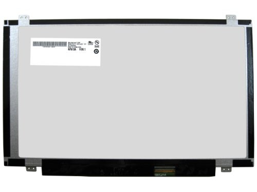 Asus X401 X401A X401U X401A-RBL4 14.0" LED WXGA HD Slim Glossy Replacement LCD Screen for Ultrabook/Notebooks Asus X401 X401A X401U X401A-RBL4 14.0" LED WXGA HD Slim Glossy Replacement LCD Screen for Ultrabook/Notebooks