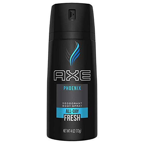 AXE Body Spray for Men - Phoenix - 4 oz