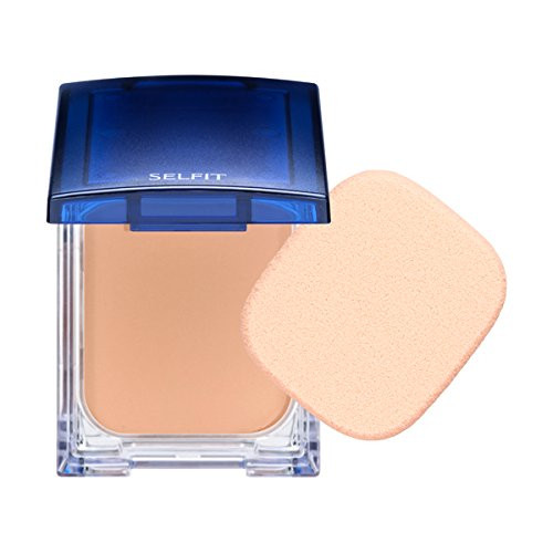 Shiseido Selfit Natural Finish Foundation Ocher 20 13g-0-45oz