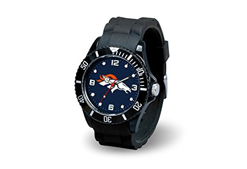 NFL Rico Industries Spirit Watch Denver Broncos NFL Rico Industries Spirit Watch Denver Broncos