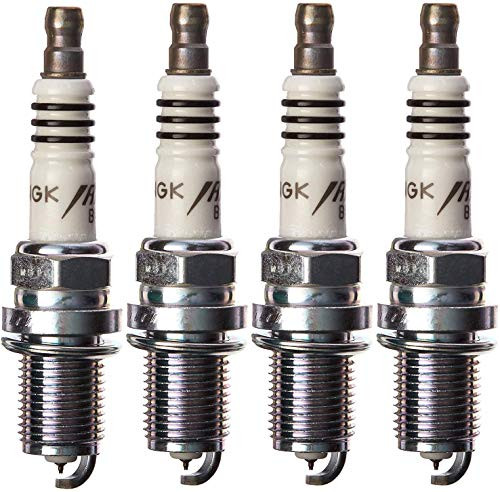 Ngk 91187 - Iridium Ix Spark Plug