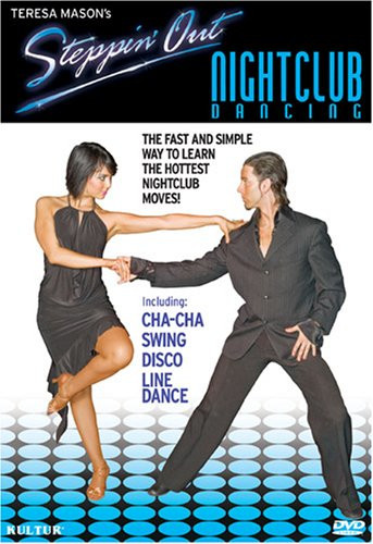 Nightclub Dancing