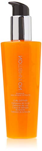 NO INHIBITION Curl Definer  4-7 Fl Oz