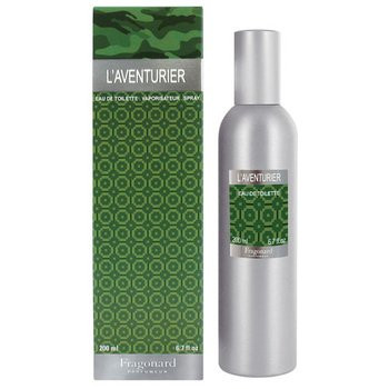 Fragonard Parfumeur LAventurier Eau de Toilette - 100 ml