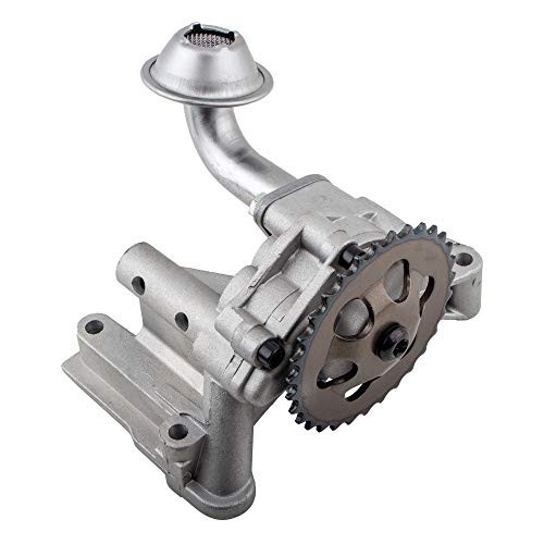 BOXI Engine Oil Pump w-Tube Compatible with 1998-2006 Audi A4 TT VW Beetle Golf Jetta Passat 1-8L 1-9L 2-0L -Replace 06A115105B 06A115105- BOXI Engine Oil Pump w-Tube Compatible with 1998-2006 Audi A4 TT VW Beetle Golf Jetta Passat 1-8L 1-9L 2-0L -Replace 06A115105B 06A115105-