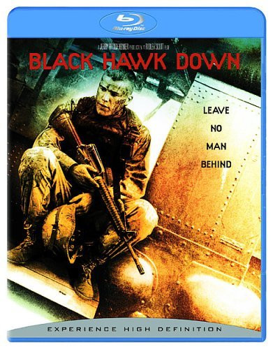 Black Hawk Down -Blu-ray-