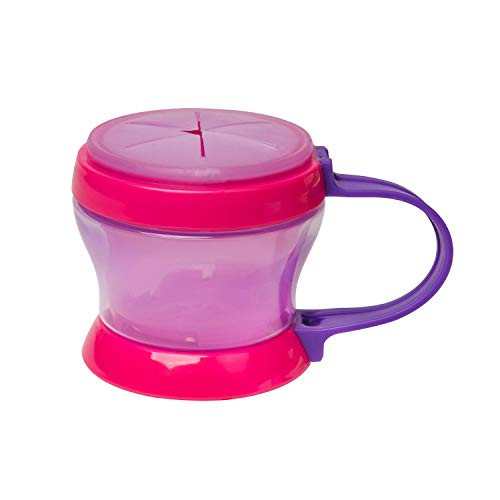 First Essentials by NUK Fun Grips Hard Spout Sippy Cup  10 oz-