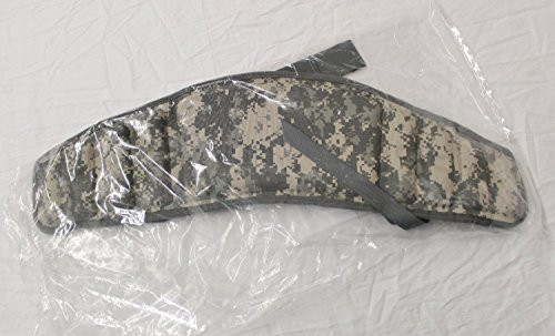 Gi Issue Acu Molle Ii Molded Waist Belt