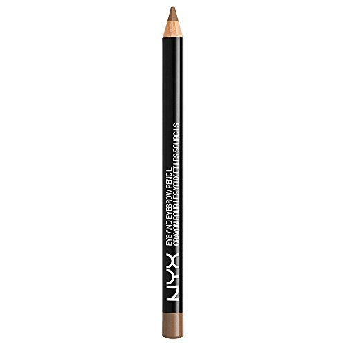 NYX Nyx cosmetics slim eye pencil taupe NYX Nyx cosmetics slim eye pencil taupe