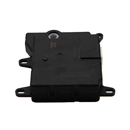 HVAC Heater Air Blend Door Actuator For Ford Expedition Explorer F-100 Ranger Lincoln Navigator Mercury Mountaineer Replace  F5TZ19E616A F77Z19E616AA