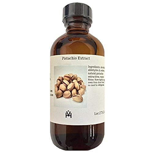 OliveNation Natural Flavor Pistachio 8 Ounce OliveNation Natural Flavor Pistachio 8 Ounce