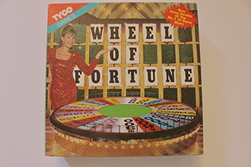 Wheel of Fortune