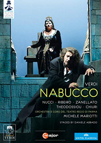 Nabucco