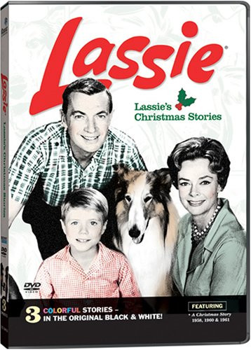 Lassies Christmas Stories