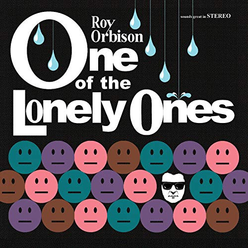 One Of The Lonely Ones -Remixed-Remastered- One Of The Lonely Ones -Remixed-Remastered-