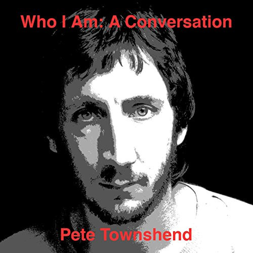 Who Am I A Conversation