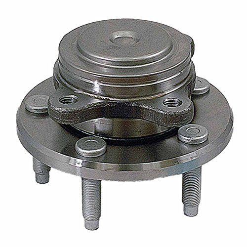 HU512299 x 1 Brand New Wheel Bearing Hub Assembly Rear Left or Right Side ( 5 Lug ) Fit 08 - 09 FORD TAURUS, 05 - 07 MERCURY MONTEGO , 08 - 09 SABLE