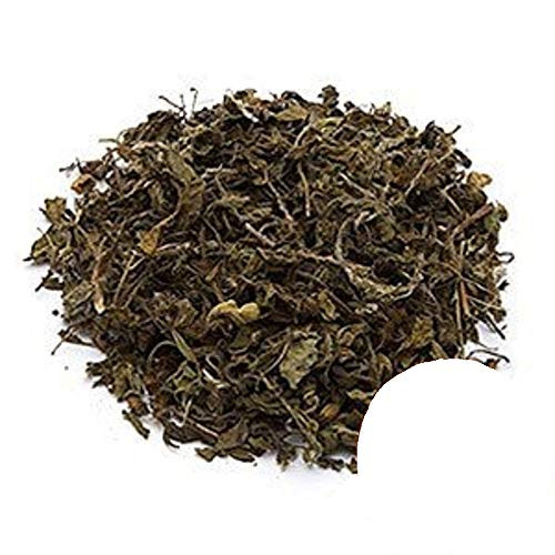 Organic Holy Basil Leaf C-S - 4 Oz -113 G- - Starwest Botanicals Organic Holy Basil Leaf C-S - 4 Oz -113 G- - Starwest Botanicals