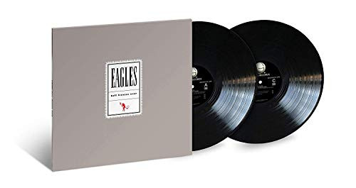 Hell Freezes Over -2 LP--Remastered-