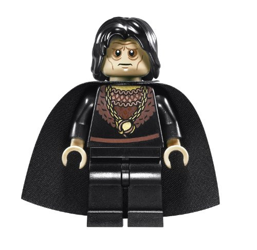 LEGO Lord of the Rings Grima Wormtongue (10237)