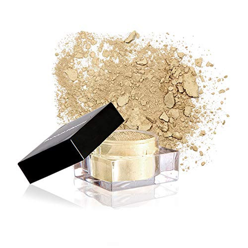 Mineralogie Makeup Foundation  Light  9g