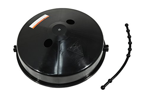 Eskimo 10 Power Auger Blade Protector