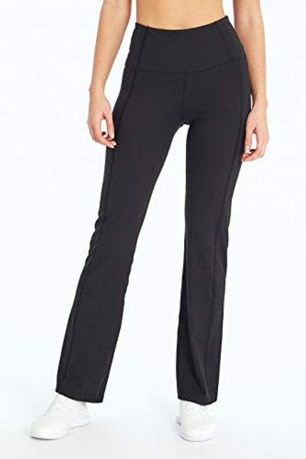 Marika High Rise Tummy Control Pant 32 Black