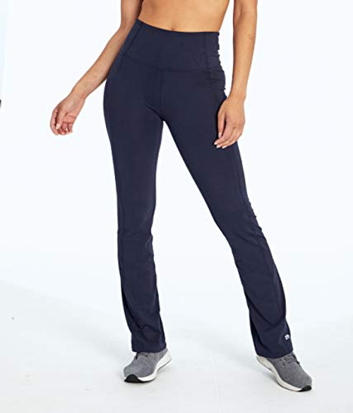 Marika High Rise Tummy Control Pant 32 Midnight Blue