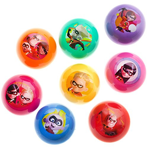 TownleyGirl The Incredibles Super Sparkly Lip Balm for Girls  Assorted Flavors  8 Pack TownleyGirl The Incredibles Super Sparkly Lip Balm for Girls  Assorted Flavors  8 Pack