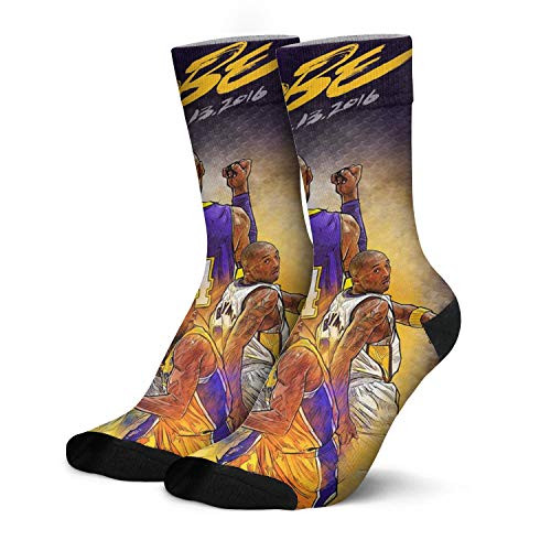 Mens Socks Long Athletic Crew Socks Vintage