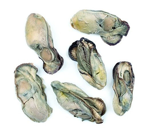 Roland Oysters  8 Ounce -Pack of 6-