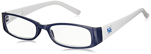 NCAA Kentucky Wildcats Reading -2-50 Glasses
