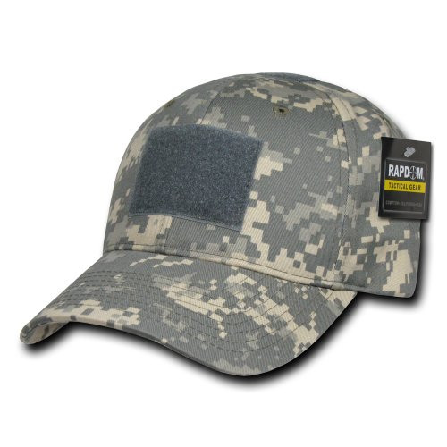 RAPDOM Tactical ACU Constructed Operator Cap
