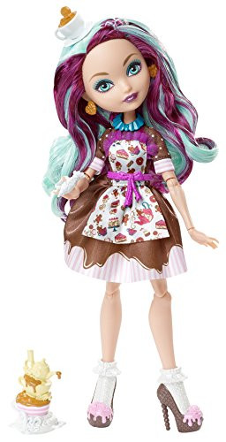 Ever After High Sugar Coated Madeline Hatter Doll