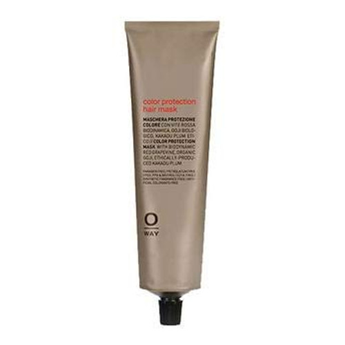 Oway Color Protection Hair Mask 5oz-150ml Oway Color Protection Hair Mask 5oz-150ml