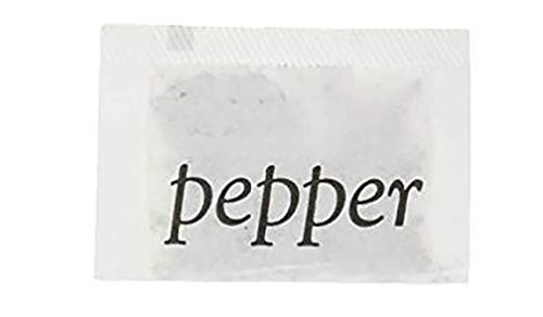Perfect Stix Pepper Packets -500 Count