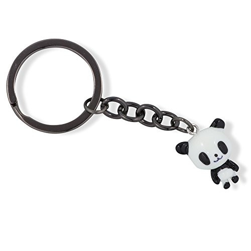 Panda Pandas Keychain Charm Gift for Women and Men Jewelry Panda Bear Gifts Giant Stuff Accessories Baby Decor Panda Pandas Keychain Charm Gift for Women and Men Jewelry Panda Bear Gifts Giant Stuff Accessories Baby Decor
