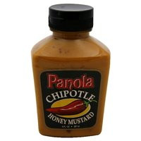 Panola Chipotle Honey Mustard -9 oz-