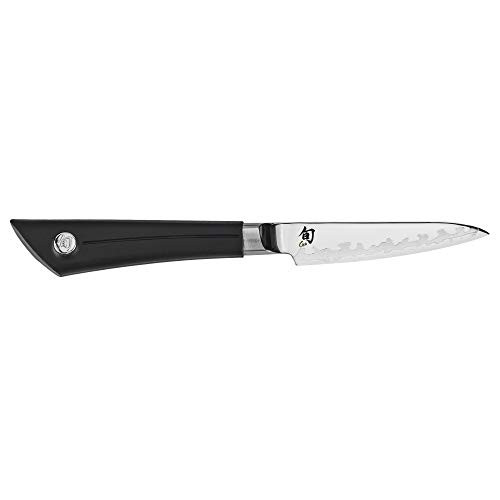 Shun VB0700 Sora Paring Knife  3-1-2-Inch