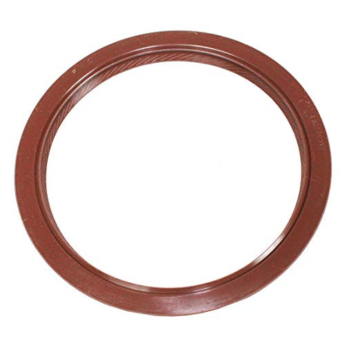 DNJ RM4106 Rear Main Seal for 87-97- Ford-Bronco E-150 E-150 E-250 E-250 F-150 F-250 F-250 HD F-350 LTD Crown Victoria - 4-9L 5-8L - OHV - DNJ RM4106 Rear Main Seal for 87-97- Ford-Bronco E-150 E-150 E-250 E-250 F-150 F-250 F-250 HD F-350 LTD Crown Victoria - 4-9L 5-8L - OHV -
