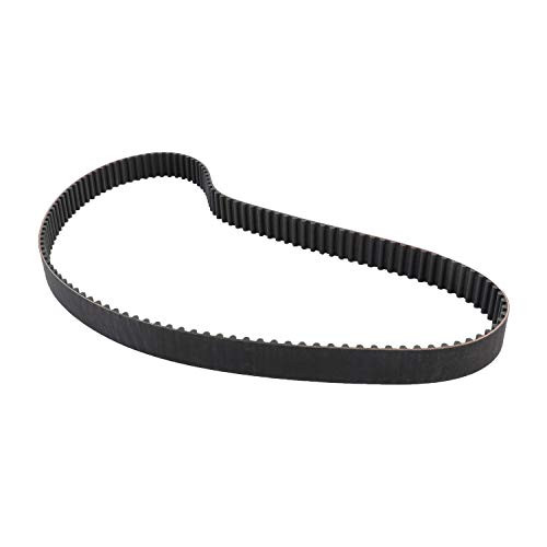DNJ TB153A Timing Belt for 1993-2005 - Chrysler  Dodge  Mitsubishi-Eclipse  Galant  Outlander  Sebring  Stratus - 2-0L  2-4L - SOHC - L4 - 16V  V - 12