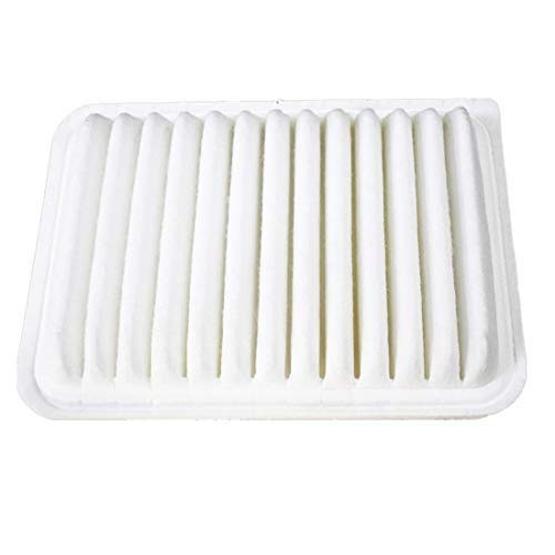 WFLNHB Engine Air Filter Fit for 2007-2017 Toyota Corolla Matrix Yaris Scion xD Vibe 17801-21050