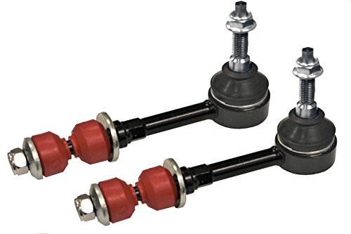 -2- Front Sway Bar Stabilizer Links FITS 4WD Dodge Ram 1500 2006-2008-2500 2006-2009-3500 2006-2010