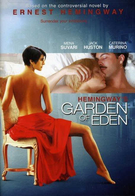 Hemingways Garden Of Eden -DVD-